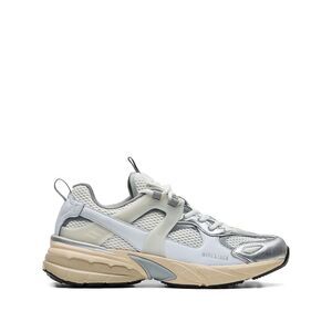 Hide&Jack White Trainers Men